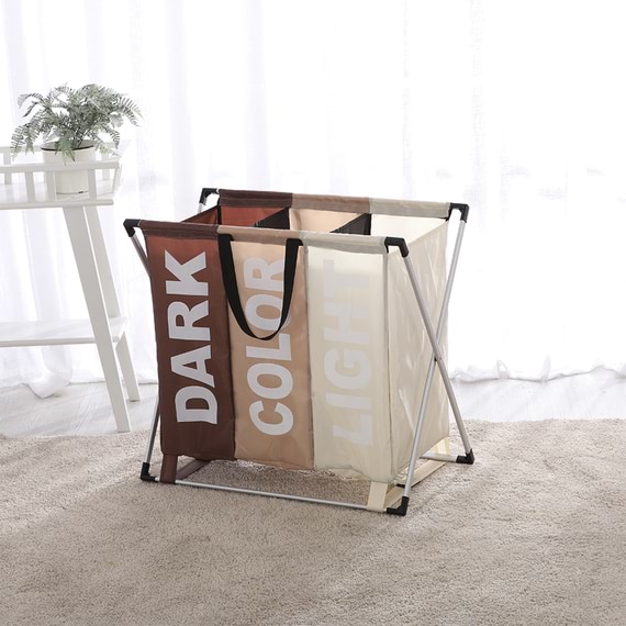 UKIAH Foldable Laundry Hamper