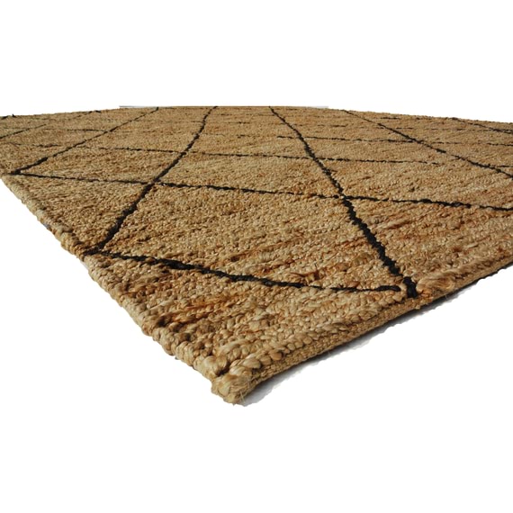 JAVA I Floor Rug