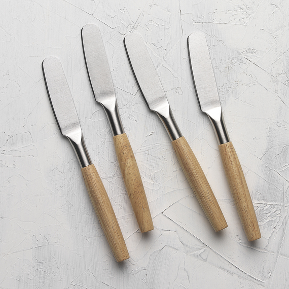 ECOLOGY ALTO Pate Knife Set