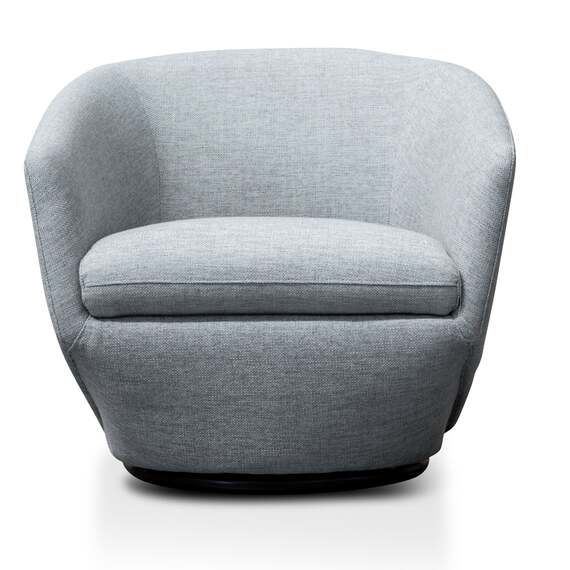 DONNA Fabric Occassional Chair