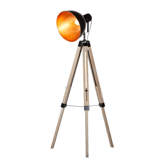 HERZELE Floor Lamp