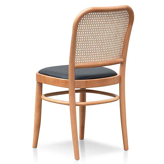 BONILLA Set of 2 Dining Chair