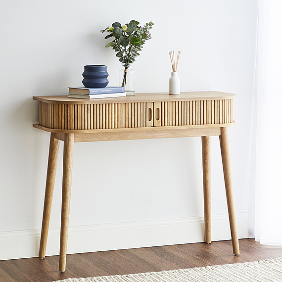 MAKO Console Table