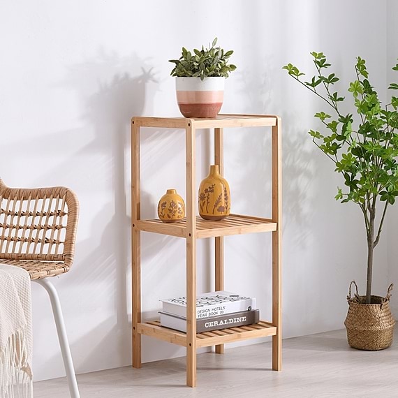 VIVONNE Shelf Unit