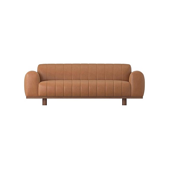 JARDIM Fabric Sofa