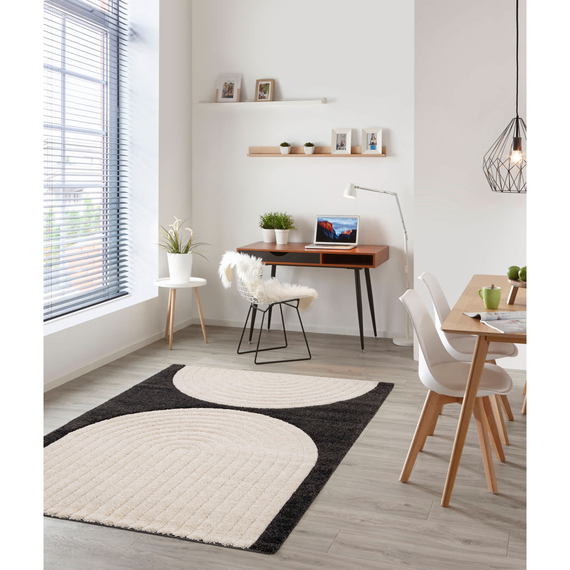 FARA ARCH Floor Rug