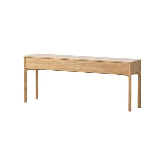 BARSSEL Console Table