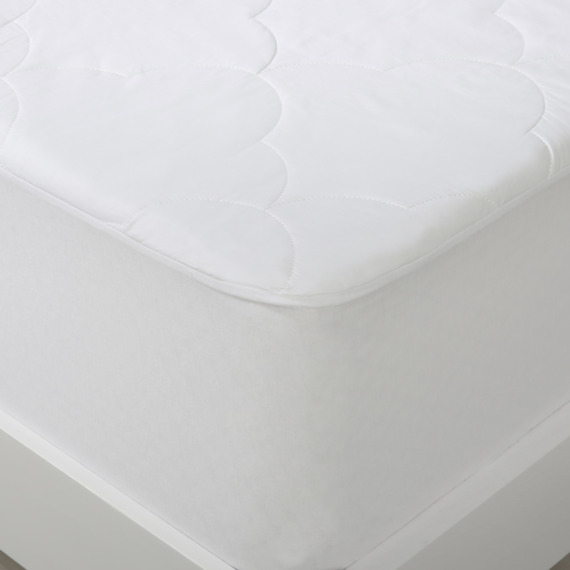 RIOLANDIA Cotton Mattress Protector