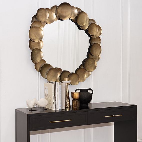 TEFAM Console Table