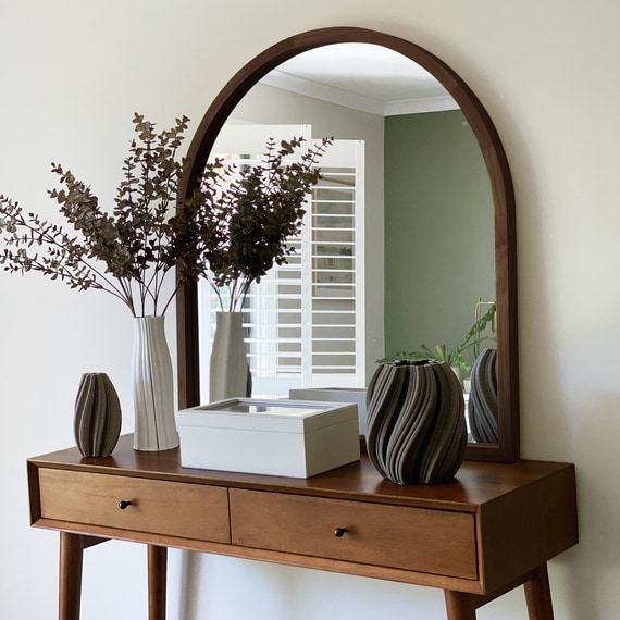 RUSSI Wall Mirror