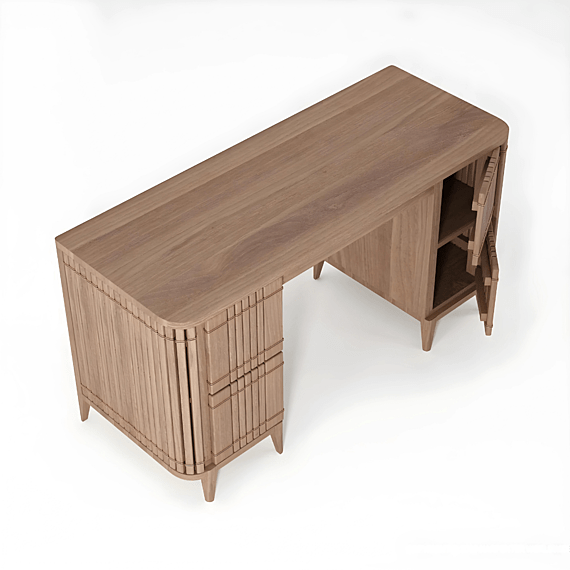 KOPPAR Desk