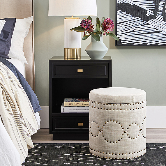 SATO Bedside Table