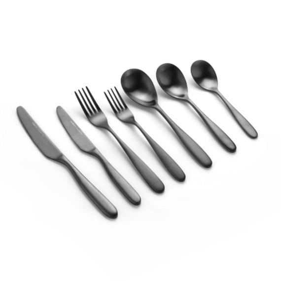 BURLESON Cutlery Set