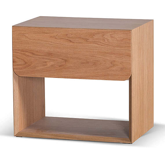 REEDLEY Bedside Table