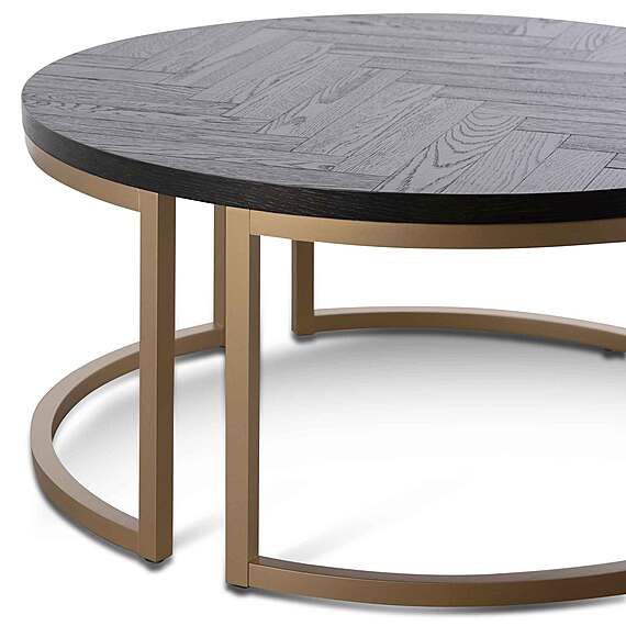 WILLA Coffee Table