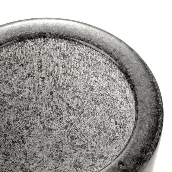 SILEBY Mortar and Pestle