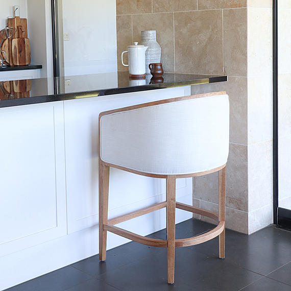 ASGER Counter Stool