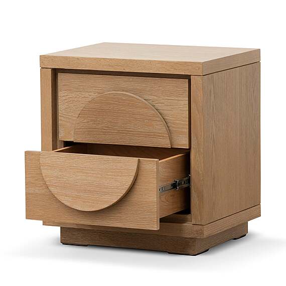 BLYTH Bedside Table