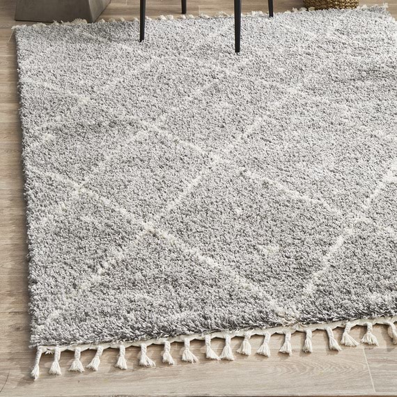 SAFRON KRIS Floor Rug