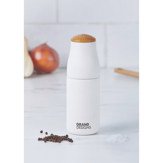 GRAND DESIGNS Salt and Pepper Mill