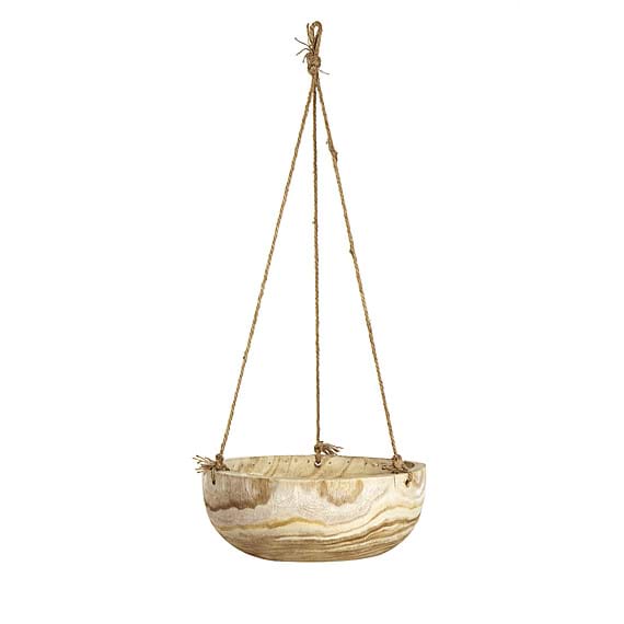 DAHANA Hanging Bowl