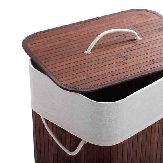 FARREN Rectangular Laundry Hamper