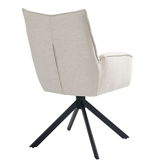 AKABIRA Set of 2 Dining Chair