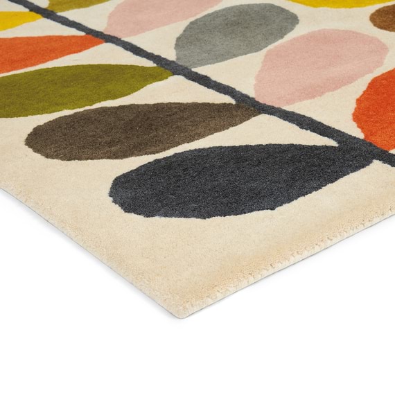 CLASSIC STEM Floor Rug