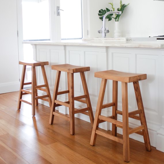 MAGGIE Counter Stool