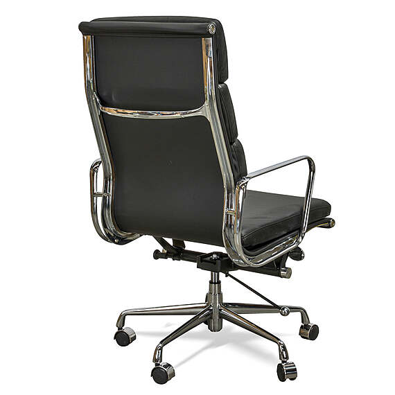 ALVORADA High Back Office Chair