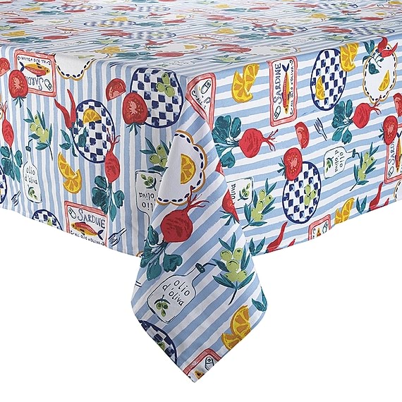 CUCINA Tablecloth