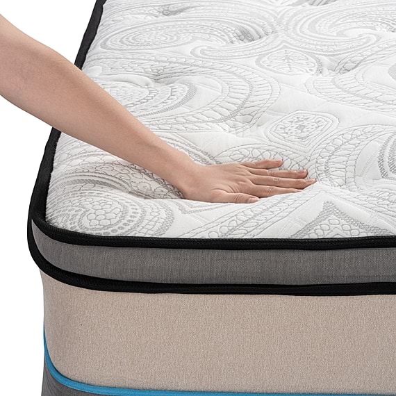 ELYSIUM Mattress in a Box