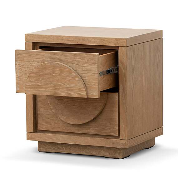 BLYTH Bedside Table