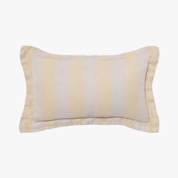 MASSAPE Linen Mini Cushion