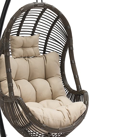 CAMPANA Swing Chair