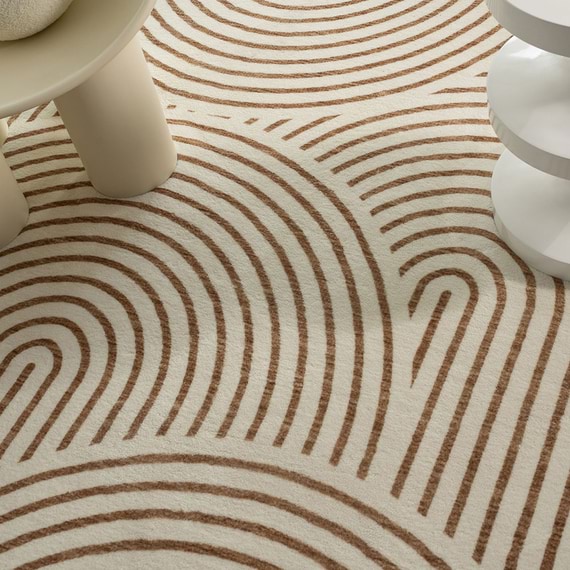 ABELMET Washable Rug