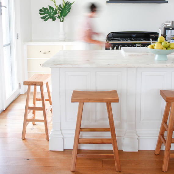 MAGGIE Counter Stool