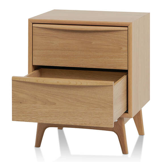 BRENDON Bedside Table