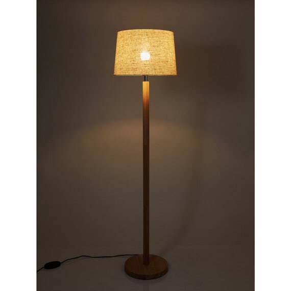 BRIAR Floor Lamp