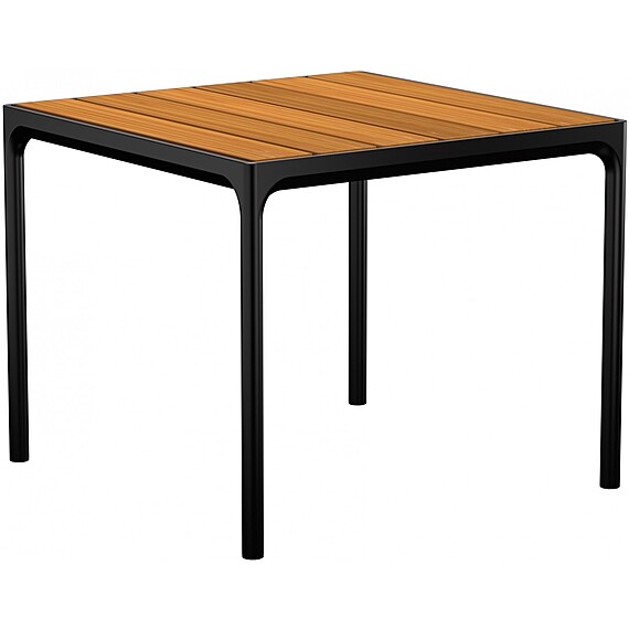 FOUR Square Dining Table