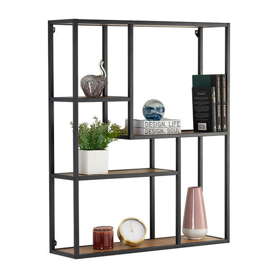 RUTHIN Shelving Unit