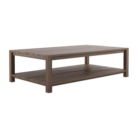 KARPENTER SOLID Coffee Table