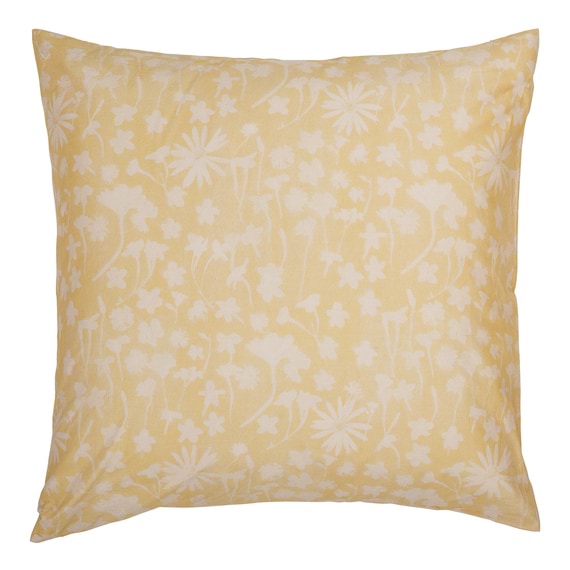 SOLARIS European Pillowcase