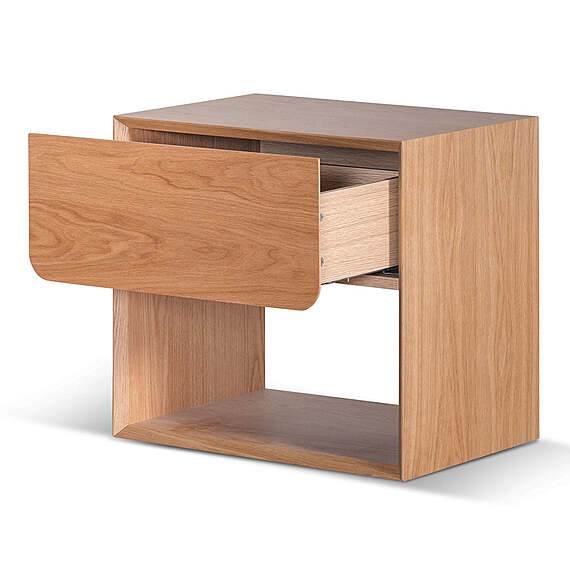 REEDLEY Bedside Table