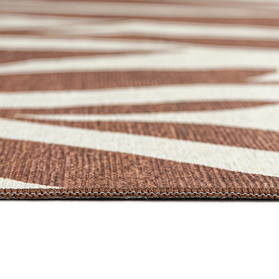 NAIMA Washable Rug