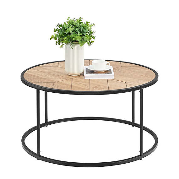 CERESE Coffee Table