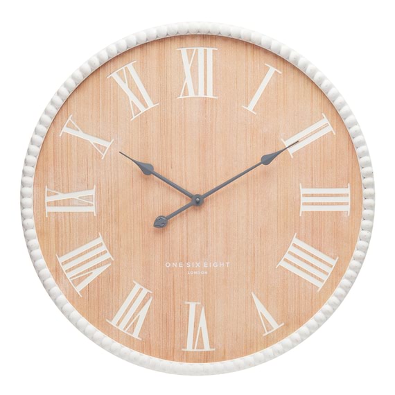 MORTARA Wall Clock