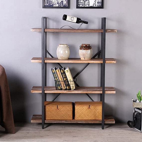 ASAKA Shelving Unit