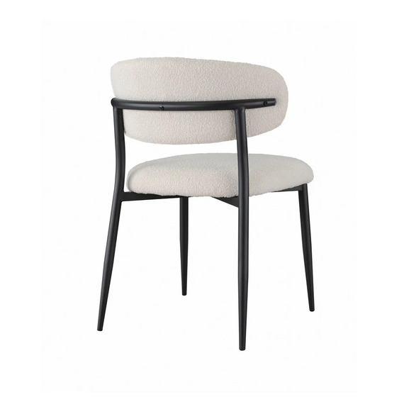 DAMAL Set of 2 Bar Stool