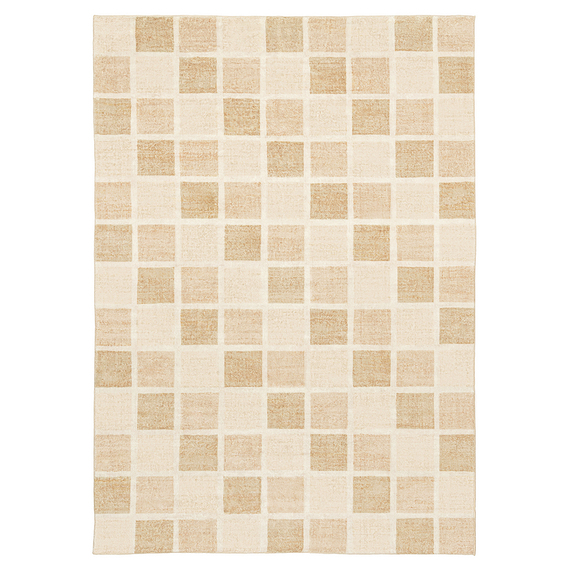 CASPIA Washable Floor Rug